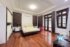 Huge garden house for rent in Ciputra Compound, Tay Ho